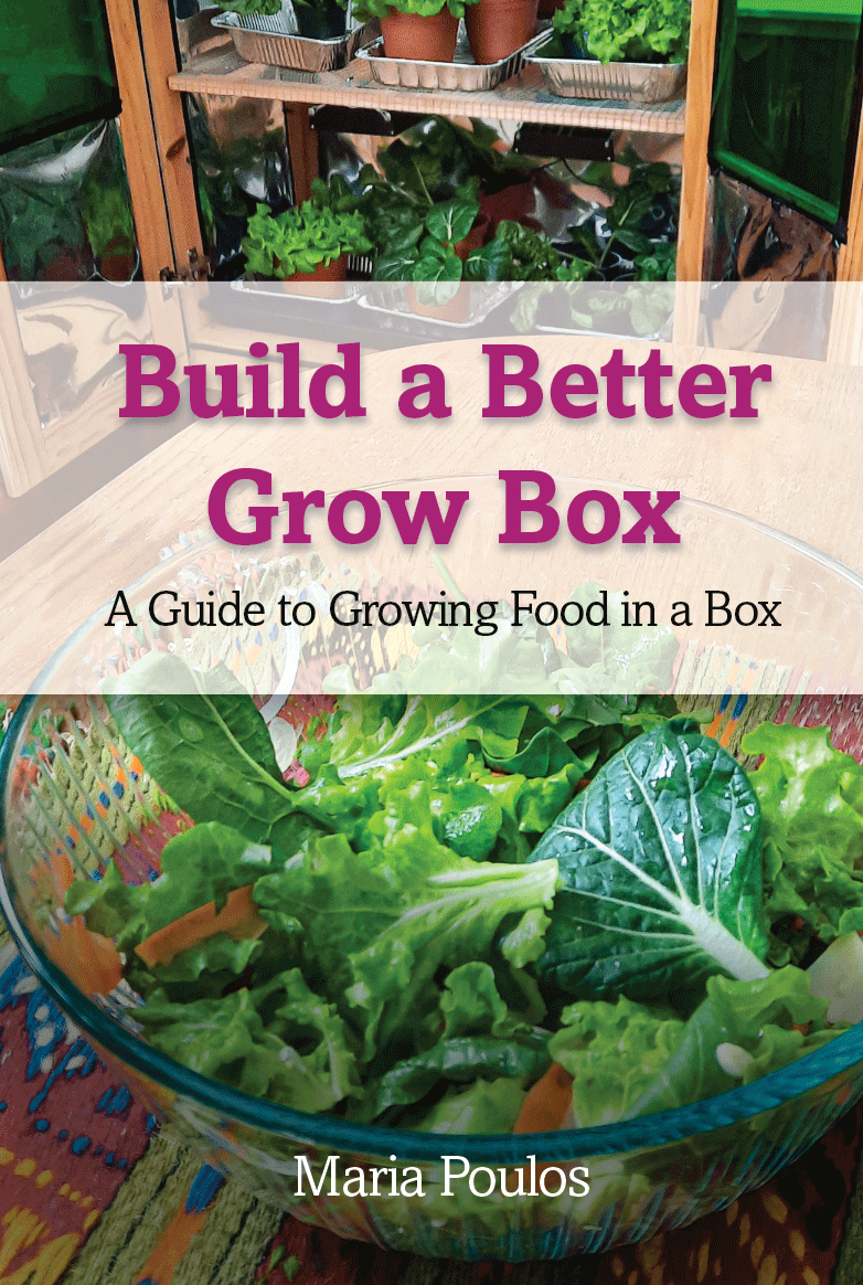 build a better grow box front cover