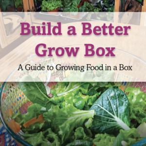 Build a batter grow box cover design