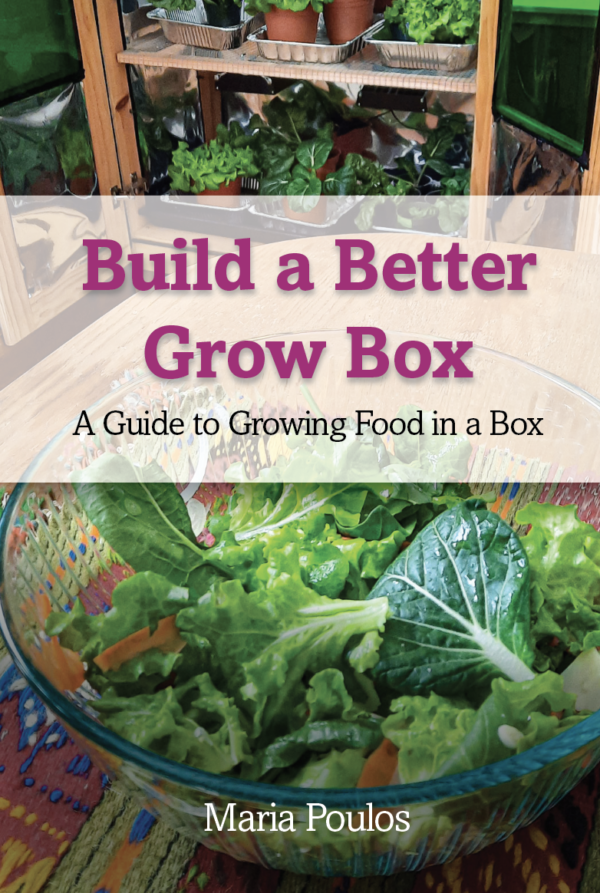 Build a batter grow box cover design